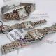 replica cartier panthere large size two tone rose gold white face quartz watch (2)_th.jpg